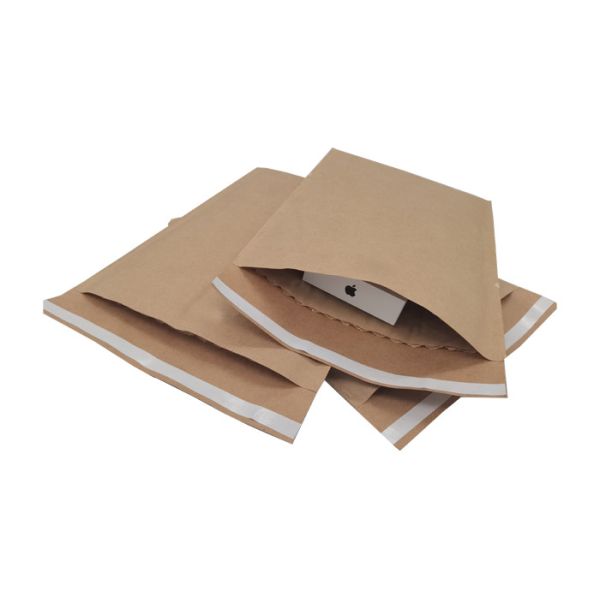 Buy cheap Biodegradable Lightweight Eco Friendly Padded Mailers Self Sealing Closure from wholesalers