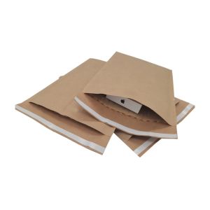 Buy cheap Biodegradable Lightweight Eco Friendly Padded Mailers Self Sealing Closure from wholesalers