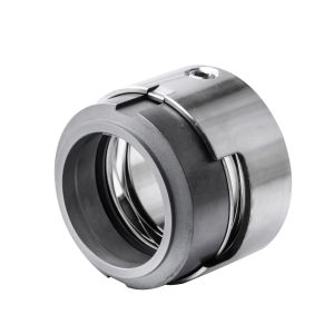 Buy cheap Balanced Wave Spring H7N Industrial Mechanical Seals With O Ring from wholesalers