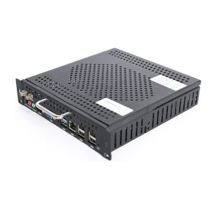 Buy cheap 4K OPS Mini PC , Open Pluggable Specification PC Industrial  from wholesalers