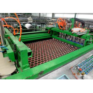 Automatic Robotic Palletizing Machine Systems