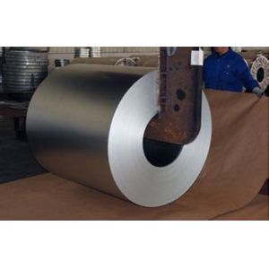 GL Coils Hot Dipped Galvalume Steel Coil / Sheet / Roll GI For Corrugated