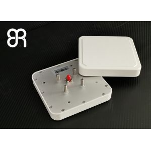 Buy cheap Engineering Plastics ASA RFID Handset UHF Small RFID Antenna from wholesalers