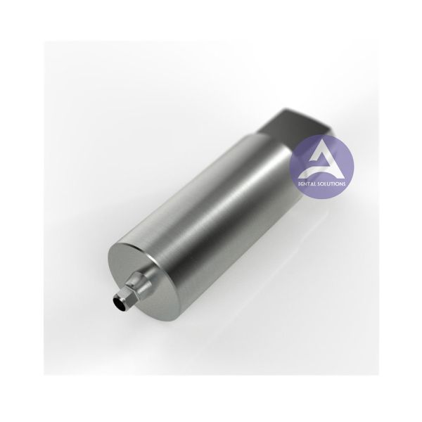 Buy cheap Neodent GM® Yenadent Holder , Titanium Premill Blank 10mm YPM521 from wholesalers