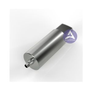 Buy cheap Neodent GM® Yenadent Holder , Titanium Premill Blank 10mm YPM521 from wholesalers