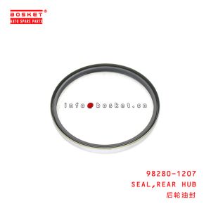 Buy cheap 98280-1207 Front Hub Seal For ISUZU HINO from wholesalers