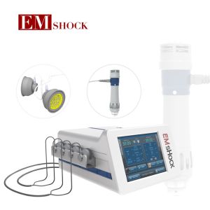 Buy cheap Acoustic Electromagnetic Physical Therapy Shockwave Machine For Erectile Dysfunction from wholesalers