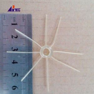 ATM Spare Parts Diebold Wheel Paddle Short 29008419000E