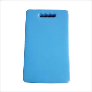 Gardening Knee Protective Foam Kneeling Cushion With Handle