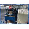 Buy cheap Folding / Slitting Gutter Roll Forming Machine / Roof Bending machine from wholesalers