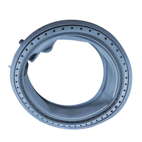 Support Surmount Rubber Parts Door Seal Gasket for Electrolux Washing Machine A00466821