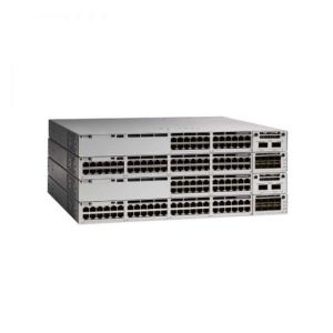 Buy cheap C9300L-24UXG-4X-A 24-Port UPOE Network Switches with LACP Function and 8xmGig Uplinks from wholesalers