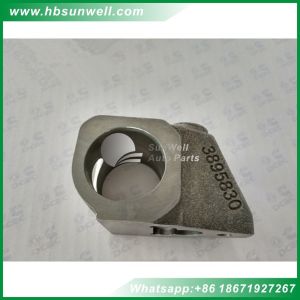 Cummins engine spare parts M11 L10 QSM11 ISM Support, Cam Fol Shaft 3895830
