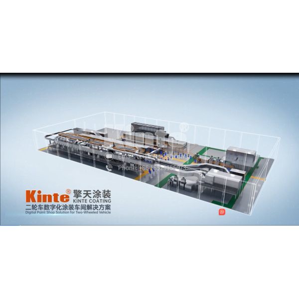 Quality Automotive Coating Engineering for sale