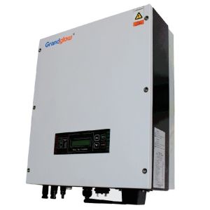 Buy cheap 2000W Single Phase Grid Tie Solar Inverter, 2KW On Grid Solar power inverter from wholesalers