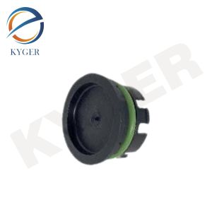 Buy cheap LR073789 Engine Timing Plug Rear Plug Cover Of Crankshaft JDE36593 For Land Rover Discovery Sport 2015 L550 Discovery 5 2017 from wholesalers