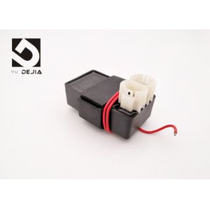 Buy cheap 150cc Universal Motorcycle Cdi Box With Fixed Ignition Or Advance Ignition Mode from wholesalers