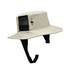 Buy cheap Foldable Big Brim Plain Boonie Hat Cotton Custom Bucket Hats With String from wholesalers