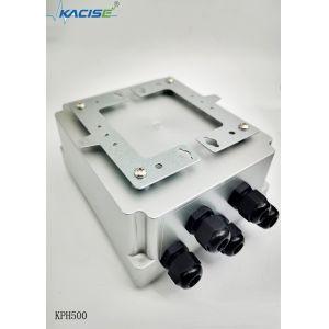 Buy cheap KPH500 Ph Analyzer / Sensor For Seawater Analog Output with power consumption <1W from wholesalers