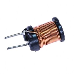 Buy cheap 8*10 drum core radial inductor 470uh inductor from wholesalers