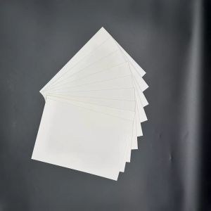 Buy cheap Recycled Pulp Coated Ivory Board for Offset Printing from wholesalers