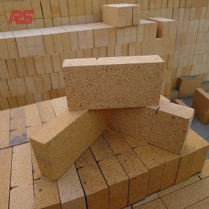 Buy cheap Cement Furnace High Alumina Refractory Brick Customized Ladle Brick from wholesalers