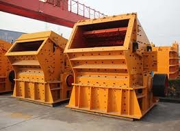Buy cheap Mining And Quarrying Impact Crusher Machine Large Capacity from wholesalers