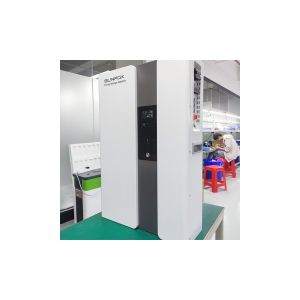 Buy cheap Powerwall Batteries 5Kwh 7Kwh 10Kwh 15Kwh 20Kwh ESS Your Home Energy Storage Partner from wholesalers