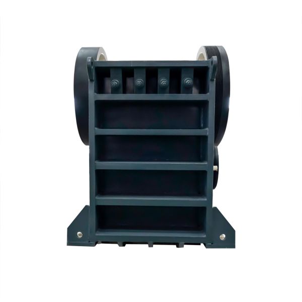 Quality Durable  Primary Rock Crusher 800TPH Jaw Crusher With Spare Parts for sale