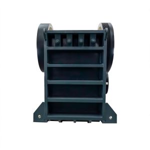 Buy cheap Durable  Primary Rock Crusher 800TPH Jaw Crusher With Spare Parts from wholesalers