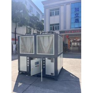 JLSF-60HP Chiller Air Cooled Air Cooled Modular Chiller Packaged Chiller Unit