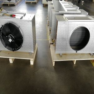 2800m3 Precision Air Conditioning For Data Center 220v 50hz