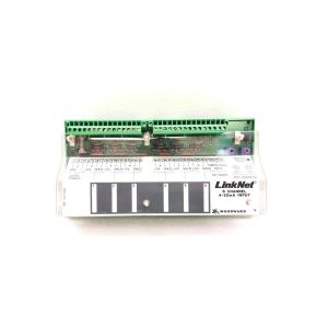 Buy cheap Woodward 9905-969 Linknet 6 Channel 4-20mA Analog Input Module for Industrial Applications from wholesalers