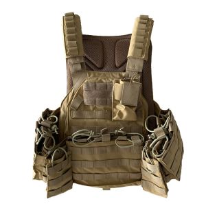 Buy cheap MTV11 Special Tactical Vest Personal Protective Tactical Vest product