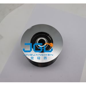 Buy cheap Engine Part SK450-8 Belt Tensioner Fit For Kobelco from wholesalers