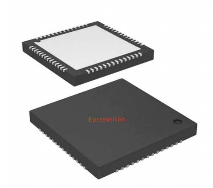 China Embedded Processors EPCS64SI16N on sale