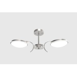 Buy cheap 2018 pendant lamp 2 lights led light from wholesalers