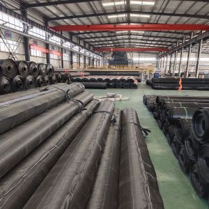 Buy cheap Waterproofing Applications Choose HDPE Geomembrane Liners with Long Service Life from wholesalers