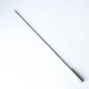 Buy cheap Surgery Laparoscopic Instruments Knot Pusher Knot Pushing Stick with 1years Shelf Life from wholesalers