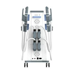NEO Nova RF EMT Equipment For Muscle Building