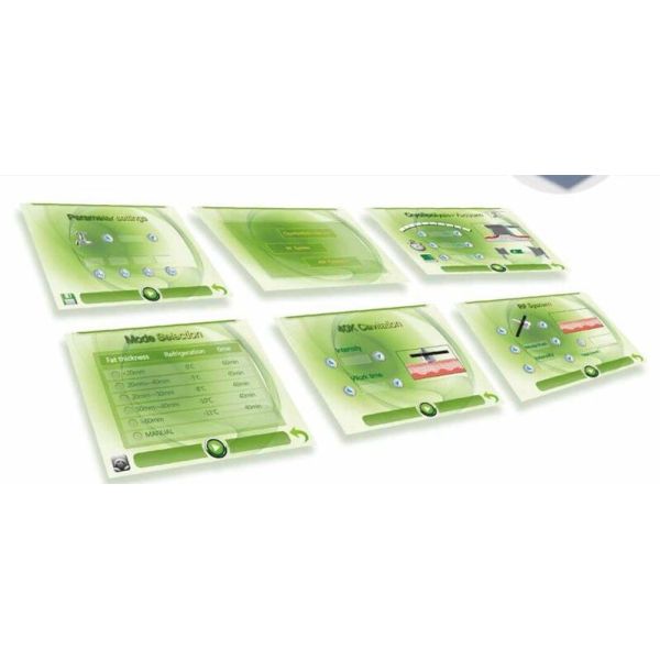 Buy cheap 5 Handles Fat Freezing Machine / Cryolipolysis Slimming Machine from wholesalers