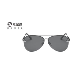 Buy cheap Trendy Unisex Custom Logo Glasses , Plastic Sunglasses With Neon Sides from wholesalers