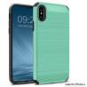 Buy cheap New Arrive Anti-Skid Shockproof Armor Case TPU PC Phone Case for iPhone X 8 8Plus from wholesalers