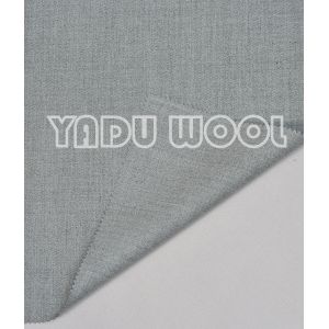 Buy cheap Wool acrylic with grey hat fabric 777-1-7 product