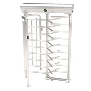 ZKTECO FHT2300 Full Height Turnstile ACCESS CONTROL