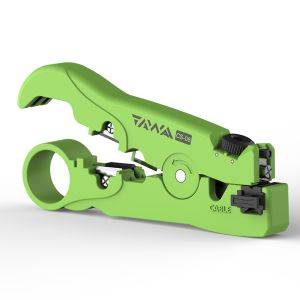 China FTTH multi-function wire stripping tool 06 wire stripping pliers automatic wire stripping pliers splitting machine optical fiber wire stripping pliers on sale