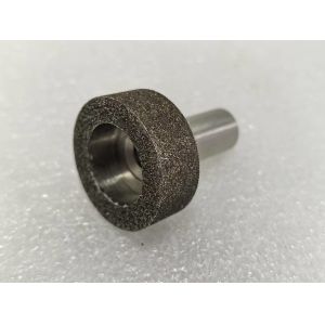 Buy cheap 3C9 32*40*8 mm B126 Electroplated CBN Grinding Bit from wholesalers