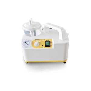 Buy cheap 9E-C Eco low-noise suction surgical portable suction machine for emergency use from wholesalers