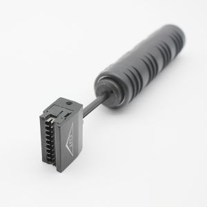 Buy cheap 5 Pair Terminal Plate Crimper 110 Type Impact and Punch Down Tool from wholesalers