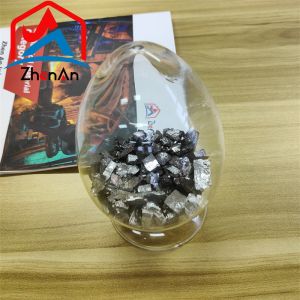 Buy cheap High Strength Iron Vanadium Alloy Wear Resistant Steel Enhancer product